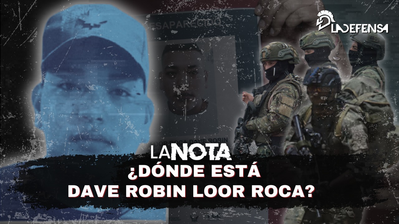 Dave Loor Roca